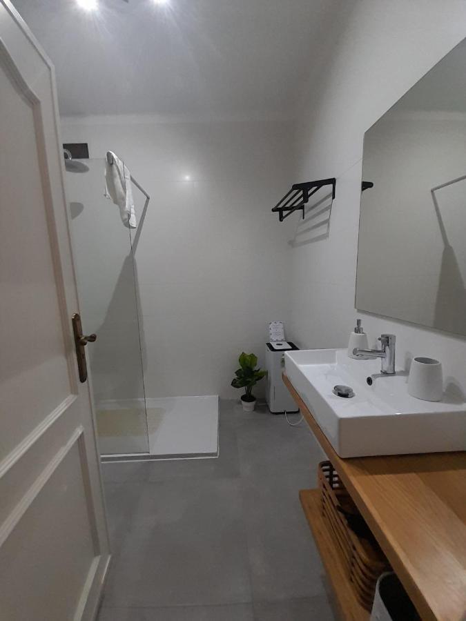 דירות Amalia Rodrigues -Apartamento Com 3 Quartos Em Pleno Coracao De Ílhavo מראה חיצוני תמונה