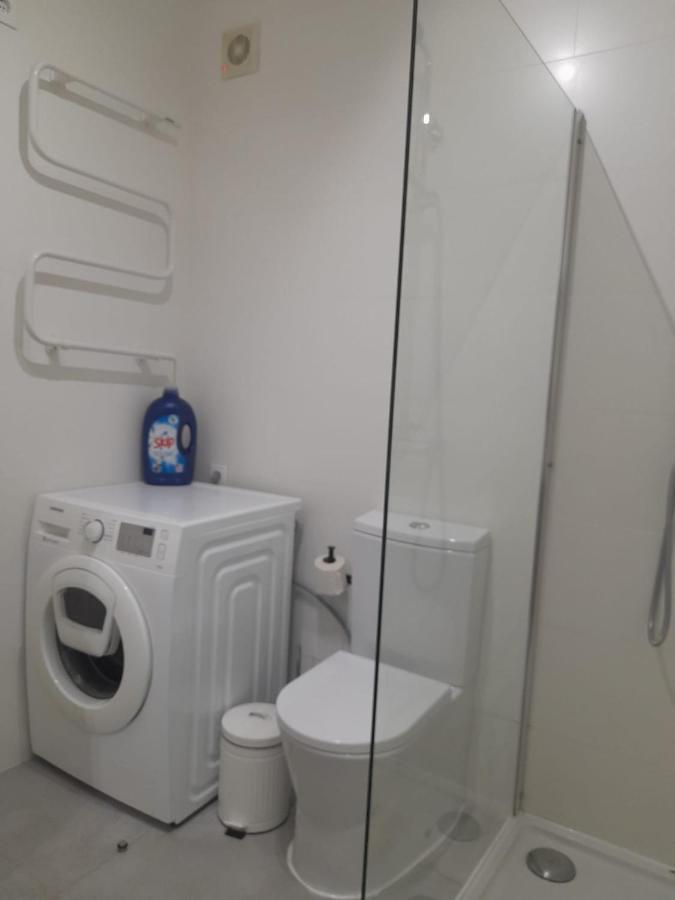 Amalia Rodrigues -Apartamento Com 3 Quartos Em Pleno Coracao De Ílhavo מראה חיצוני תמונה