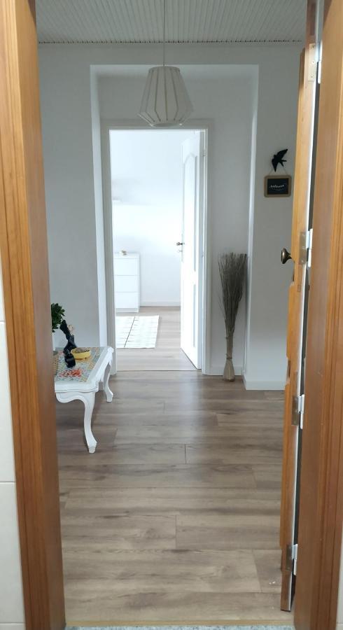 Amalia Rodrigues -Apartamento Com 3 Quartos Em Pleno Coracao De Ílhavo מראה חיצוני תמונה