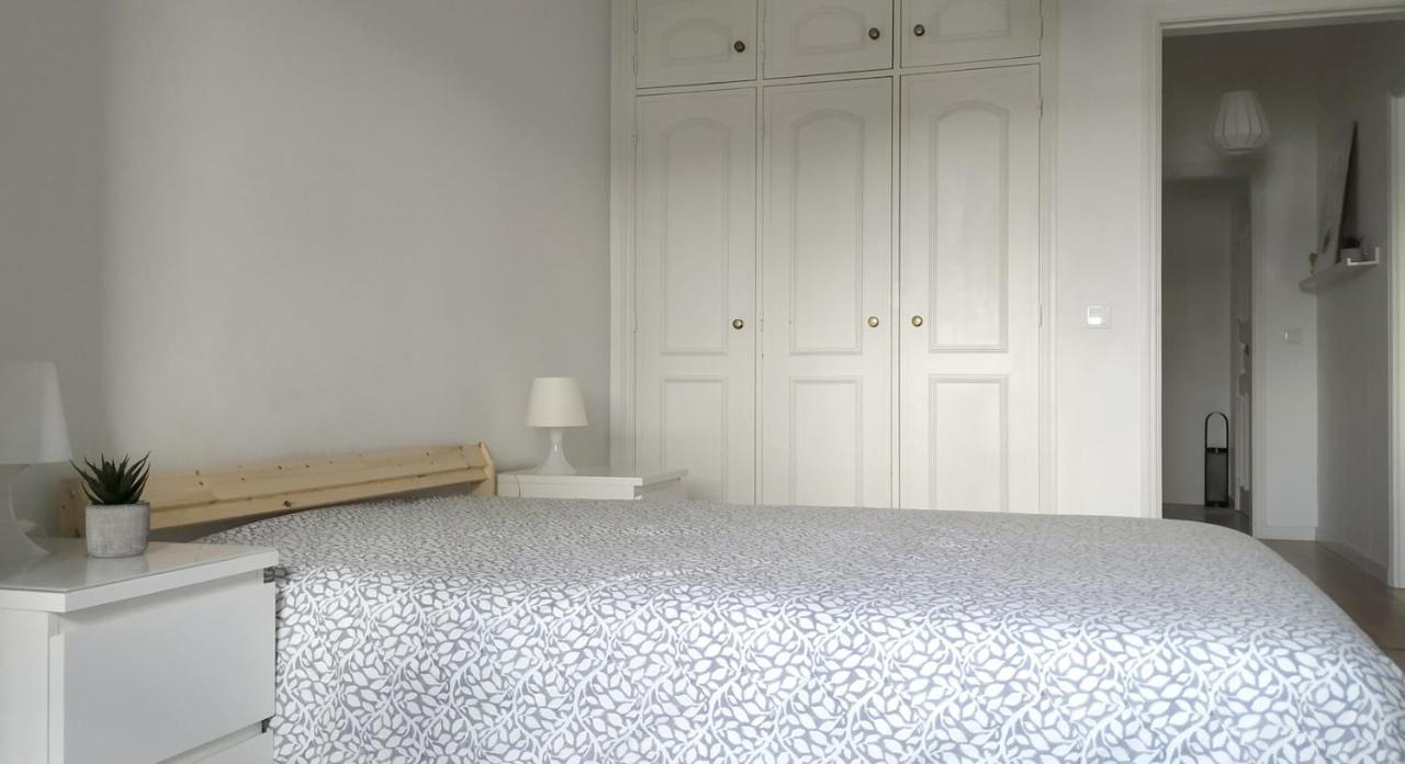 Amalia Rodrigues -Apartamento Com 3 Quartos Em Pleno Coracao De Ílhavo מראה חיצוני תמונה