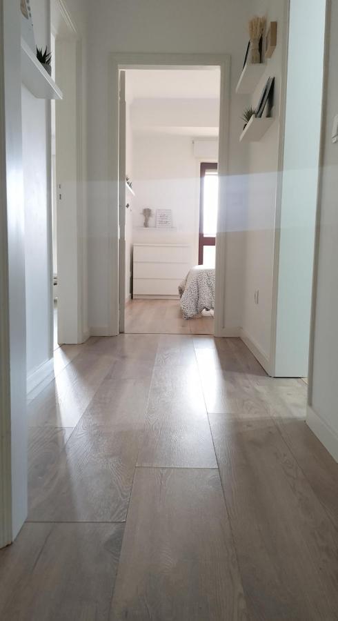 Amalia Rodrigues -Apartamento Com 3 Quartos Em Pleno Coracao De Ílhavo מראה חיצוני תמונה