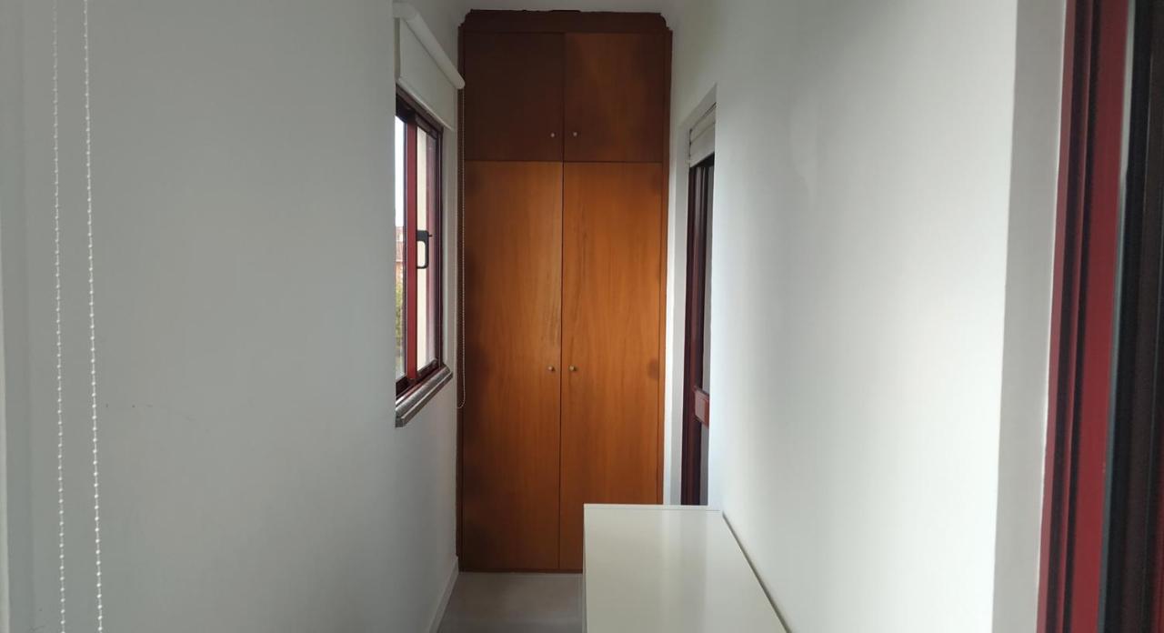 Amalia Rodrigues -Apartamento Com 3 Quartos Em Pleno Coracao De Ílhavo מראה חיצוני תמונה